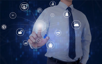 紅圈移動CRM是如何在中小企業(yè)市場實現(xiàn)突圍的？