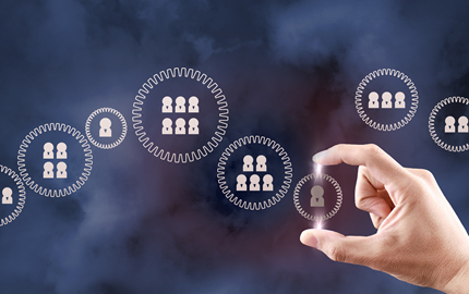 紅圈CRM及時(shí)發(fā)現(xiàn)客戶的痛點(diǎn)，幫助銷(xiāo)售人員提高簽單率