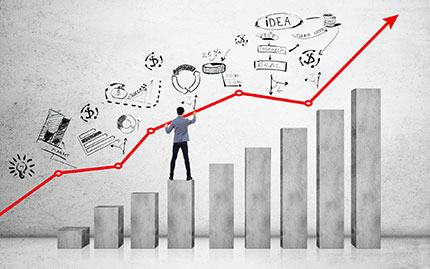 CRM系統(tǒng)如何幫企業(yè)降低獲客成本？