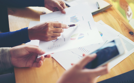 大數(shù)據(jù)時代，移動CRM帶來的強大應(yīng)用想象