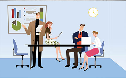 CRM客戶管理系統(tǒng)打造企業(yè)核心競爭力