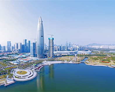 市政環(huán)保工程項(xiàng)目管理